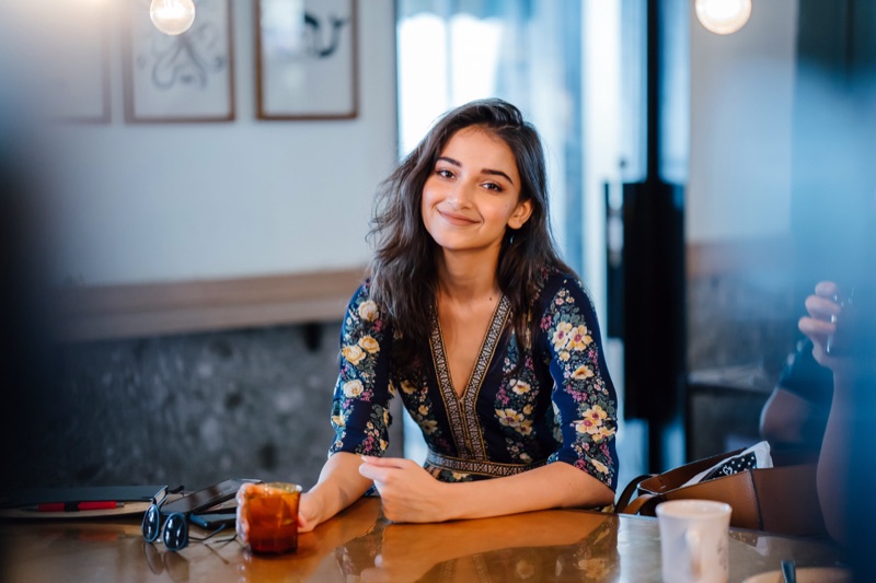 Simran, 27