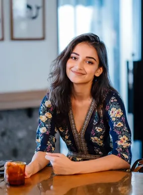 Simran, 27